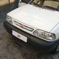 پراید عروسک|خودرو سواری و وانت|پاکدشت, پاکدشت (مامازند)|دیوار