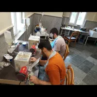 آموزشگاه سنگ و گوهرشناسی با اخذ مدرک بین المللی