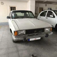 پیکان سواری مدل 82