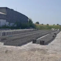 کارگاه جدول و بلوک زنی|استخدام معماری، عمران و ساختمانی|آمل, |دیوار