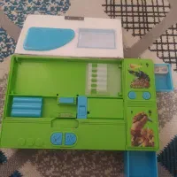 جامدادی جادویی|لوازم التحریر|شیراز, شهرک ایثار|دیوار