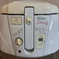 سرخ کن دلونگی ایتالیایی اصل