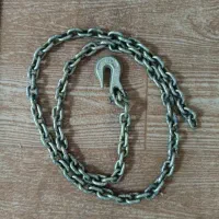 زنجیر ضخیم جرثقیل