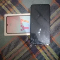 هواوی وای ۷ پریم ۲۰۱۹