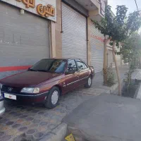 فروش پژو 2000|خودرو سواری و وانت|شاهین‌شهر, شهرک هشت بهشت|دیوار