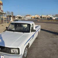 مزدا وانت خوش قیمت،معاوضه با پراید وانت