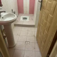 روشویی و شیر