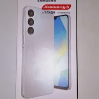 سامسونگ galaxy a16 5g با حافظهٔ ۱۲۸ گیگابایت