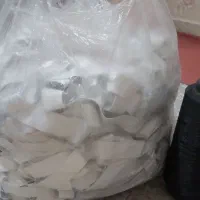 کش ۳ سانتی شلوار و دامن