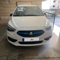 شاهین GL صفر