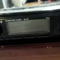 پخشsaj آمپلی ۲و۴کانال|صوتی و تصویری|ری, منصوریه منگل|دیوار