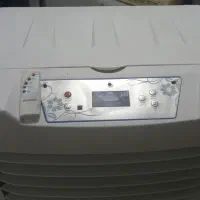 کولر آبی|کولر آبی|ایذه, |دیوار