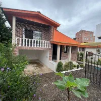 ویلانیم پیلوت ۲۰۰متری دوخواب سندار جنگلی ودنج