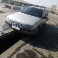 پژو405مدل 89تکسوز