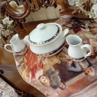 ظروف کم کارکرد استیل ۷۰۰ چینی ۴۰۰