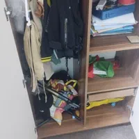 کمد و دکوری|تخت و سرویس خواب|تهران, آذری|دیوار