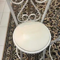 صندلی|صندلی و نیمکت|اصفهان, جلفا|دیوار