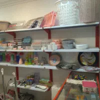 لوازم مغازه