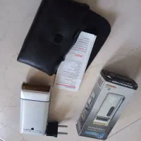 ماشین اصلاح برقی شارژی نو