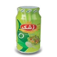 سس مایونز ۹۰۰ گرمی زشک