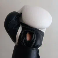 دستکش بوکس کیک بوکس مویتای|تجهیزات ورزشی|تهران, نظام‌آباد|دیوار