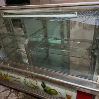 وسایل قنادی وفانتزی فروش تکی تمام وسایل موجوده|فروشگاه و مغازه|تهران, تهرانپارس غربی|دیوار