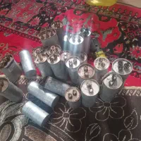 خازن کولر تعداد یک جا بفروش میرسد نزدیک ۳۰تا