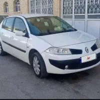 مگان 2000مدل90اتومات|خودرو سواری و وانت|شیراز, تندگویان|دیوار