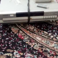 دستگاه سی دی