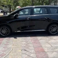 ماشین هایما 7x|خودرو سواری و وانت|خرم‌آباد, |دیوار