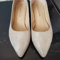 کفش مجلسی نو قیمت مناسب