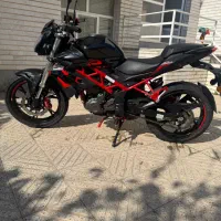 بنلی250|موتورسیکلت|تبریز, |دیوار