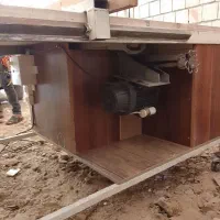 دستگاه برش دست ساز|ابزارآلات|ارومیه, |دیوار