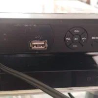 دستگاه dvd فلش خور سامسونگ|پخشکننده DVD و ویدیو|گلبهار, شهر جدید گلبهار|دیوار