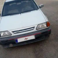 هاچبک کره ای