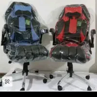 حراج صندلی گیمینگ دارای ضمانت نامه ۲۸ ماهه