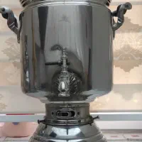 سماور ۲۰ لیتری