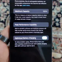 اپل iPhone 13 با حافظهٔ ۱۲۸ گیگابایت|موبایل|اهواز, کیانپارس |دیوار