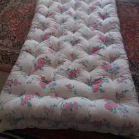 کالای خواب صدف کرمپور|رختخواب، بالش، پتو|بجستان, |دیوار