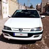 پژو پارس ELX|خودرو سواری و وانت|سیرجان, |دیوار