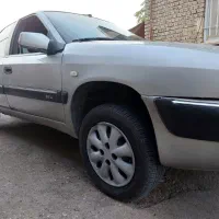 زانتیا۲۰۰۰|خودرو سواری و وانت|آزادشهر, |دیوار