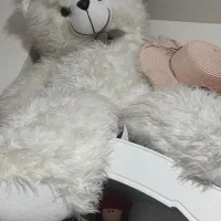 سه تا عروسک سالم و زیبا