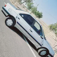 پژو ۴۰۵ مدل ۹۲