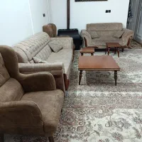 مبلمان|مبلمان خانگی و میز عسلی|نیشابور, امام خمینی|دیوار