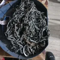 زنجیر چرخ پیکان