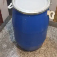 دبه 50/60/100لیتری|ظروف نگهدارنده، پلاستیکی، یک‌بارمصرف|تهران, یافت‌آباد|دیوار