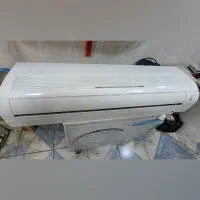 کولر سامسونگ ۳۲ هزار موتور سنگین پیستونی