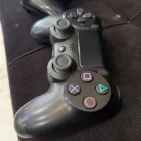 دسته ps4|کنسول، بازی ویدئویی و آنلاین|قشم, |دیوار