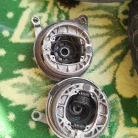 تمام لوازم هوندا ۱۲۵|قطعات یدکی و لوازم جانبی|فولادشهر, مسکن مهر فولادشهر|دیوار