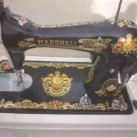 فروش چرخ برقی|چرخ خیاطی و ریسندگی|قشم, |دیوار